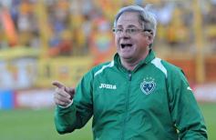 Foto de la galería: Crucero empató con Sarmiento de Junín