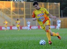 Foto de la galería: Crucero empató con Sarmiento de Junín