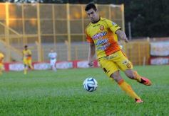 Foto de la galería: Crucero empató con Sarmiento de Junín