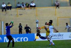 Foto de la galería: Crucero empató con Sarmiento de Junín