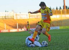 Foto de la galería: Crucero empató con Sarmiento de Junín