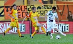 Foto de la galería: Crucero empató con Sarmiento de Junín