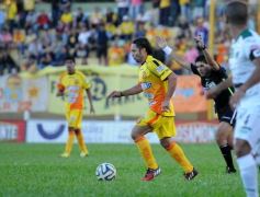 Foto de la galería: Crucero empató con Sarmiento de Junín