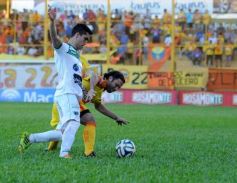 Foto de la galería: Crucero empató con Sarmiento de Junín