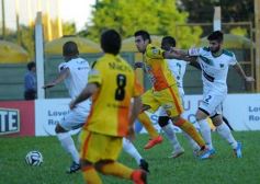 Foto de la galería: Crucero empató con Sarmiento de Junín