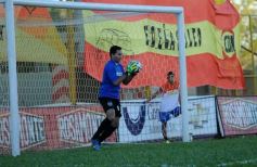 Foto de la galería: Crucero empató con Sarmiento de Junín