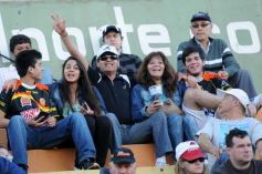 Foto de la galería: Crucero empató con Sarmiento de Junín