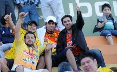 Foto de la galería: Crucero empató con Sarmiento de Junín