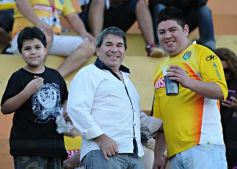 Foto de la galería: Crucero empató con Sarmiento de Junín