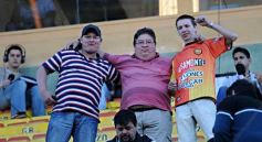 Foto de la galería: Crucero empató con Sarmiento de Junín