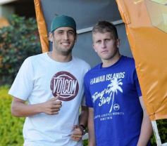 Foto de la galería: Crucero empató con Sarmiento de Junín