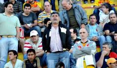 Foto de la galería: Crucero empató con Sarmiento de Junín