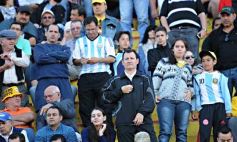 Foto de la galería: Crucero empató con Sarmiento de Junín