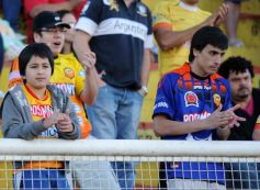 Foto de la galería: Crucero empató con Sarmiento de Junín