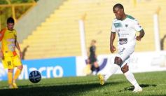 Foto de la galería: Crucero empató con Sarmiento de Junín