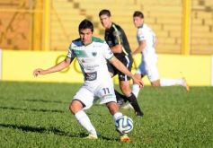 Foto de la galería: Crucero empató con Sarmiento de Junín