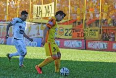 Foto de la galería: Crucero empató con Sarmiento de Junín