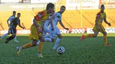 Foto de la galería: Crucero empató con Sarmiento de Junín