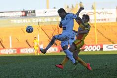 Foto de la galería: Crucero empató con Sarmiento de Junín
