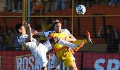 Foto de la galería: Crucero empató con Sarmiento de Junín