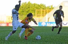 Foto de la galería: Crucero empató con Sarmiento de Junín