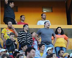 Foto de la galería: Crucero empató con Sarmiento de Junín