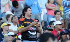 Foto de la galería: Crucero empató con Sarmiento de Junín