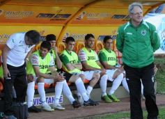 Foto de la galería: Crucero empató con Sarmiento de Junín