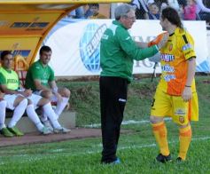 Foto de la galería: Crucero empató con Sarmiento de Junín