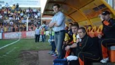 Foto de la galería: Crucero empató con Sarmiento de Junín