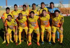 Foto de la galería: Crucero empató con Sarmiento de Junín