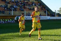 Foto de la galería: Crucero empató con Sarmiento de Junín