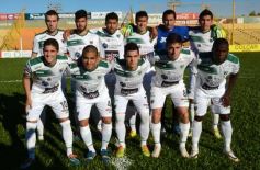 Foto de la galería: Crucero empató con Sarmiento de Junín