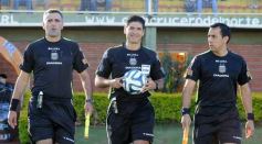 Foto de la galería: Crucero empató con Sarmiento de Junín