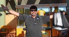 Foto de la galería: Crucero empató con Sarmiento de Junín