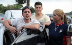 Foto de la galería: Capri ganó el clásico ante el Cazador