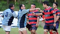 Foto de la galería: Capri ganó el clásico ante el Cazador