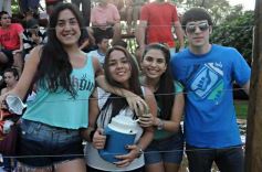 Foto de la galería: Capri ganó el clásico ante el Cazador