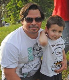 Foto de la galería: Capri ganó el clásico ante el Cazador