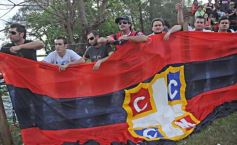 Foto de la galería: Capri ganó el clásico ante el Cazador