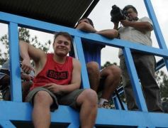 Foto de la galería: Capri ganó el clásico ante el Cazador