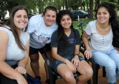 Foto de la galería: Capri ganó el clásico ante el Cazador