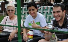 Foto de la galería: Capri ganó el clásico ante el Cazador