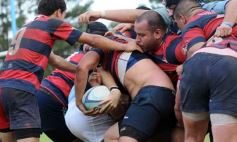 Foto de la galería: Capri ganó el clásico ante el Cazador