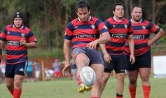 Foto de la galería: Capri ganó el clásico ante el Cazador