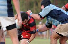 Foto de la galería: Capri ganó el clásico ante el Cazador