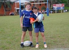 Foto de la galería: Capri ganó el clásico ante el Cazador