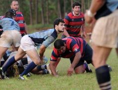 Foto de la galería: Capri ganó el clásico ante el Cazador