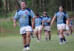 Foto de la galería: Capri ganó el clásico ante el Cazador