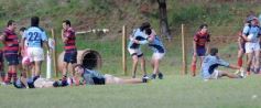 Foto de la galería: Capri ganó el clásico ante el Cazador